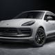 Image for article titled Porsche Spices Up The Four-Cylinder Macan With New T Variant